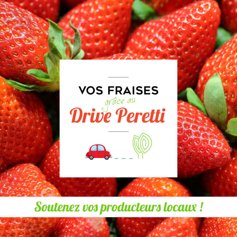 fraise-drive